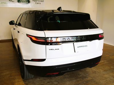 صورة مصغرة 7 لـ 2026 LAND Rover RANGE ROVER VELAR