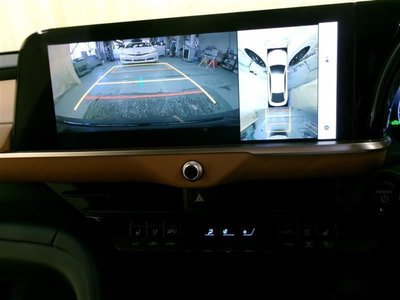 2022 Toyota CROWN CROSSOVER — фото 12