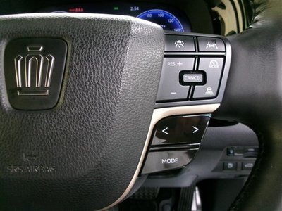 2022 Toyota CROWN CROSSOVER — фото 46
