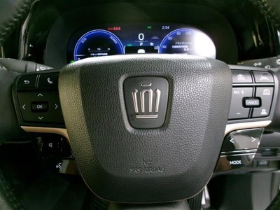 2022 Toyota CROWN CROSSOVER — фото 14