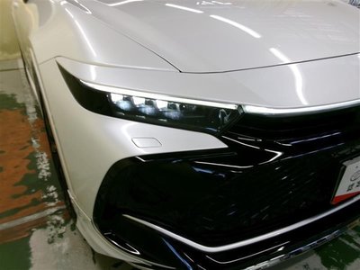 2022 Toyota CROWN CROSSOVER — фото 83