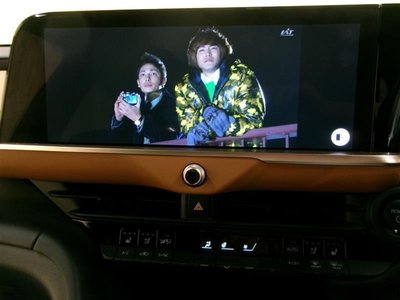 2022 Toyota CROWN CROSSOVER — фото 10