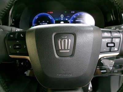 2022 Toyota CROWN CROSSOVER — фото 15