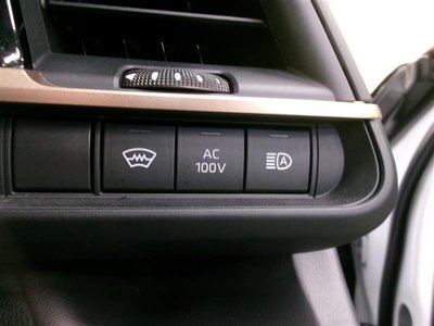 2022 Toyota CROWN CROSSOVER — фото 17