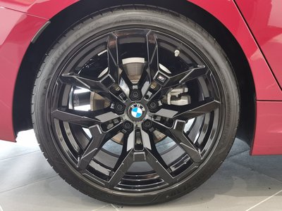 2025 BMW 3 SERIES TOURING 照片 16