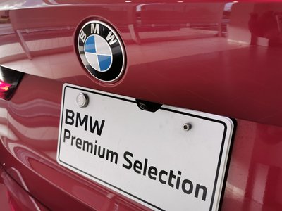 2025 BMW 3 SERIES TOURING 照片 15