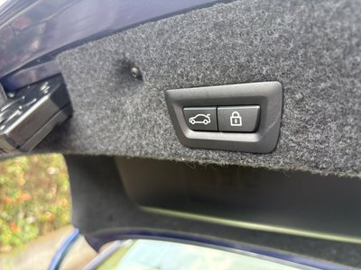 2013 BMW Alpina B5 缩略图 26