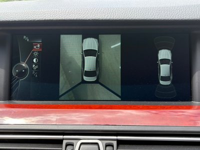2013 BMW Alpina B5 缩略图 23