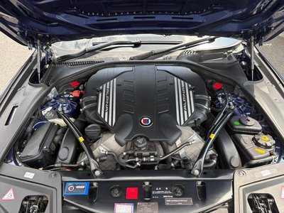 2013 BMW Alpina B5 缩略图 28