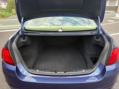 2013 BMW Alpina B5 缩略图 25