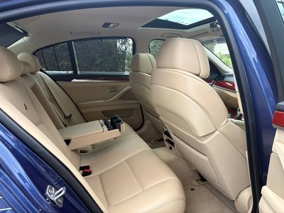 2013 BMW Alpina B5 缩略图 16