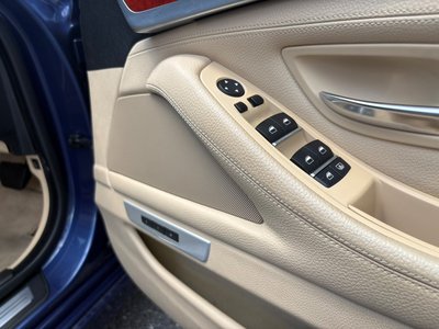 2013 BMW Alpina B5 缩略图 21