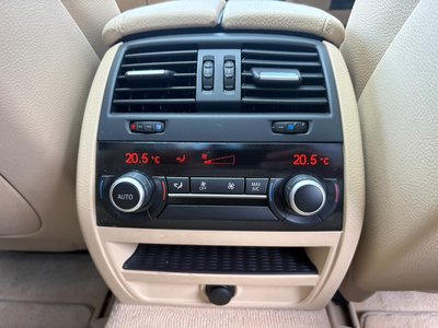 2013 BMW Alpina B5 缩略图 19