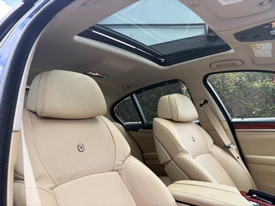2013 BMW Alpina B5 缩略图 20