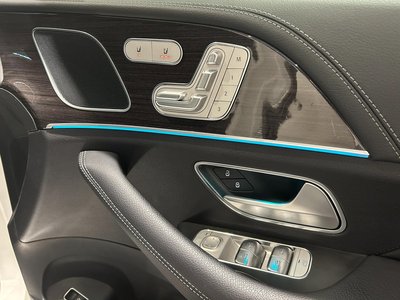 2023 Mercedes-BENZ GLE thumbnail 38