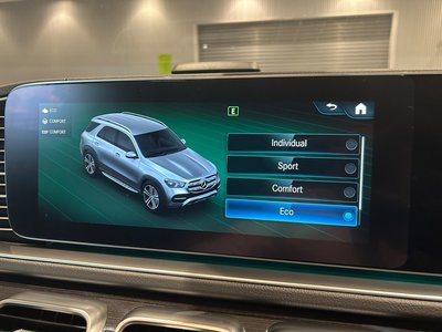 2023 Mercedes-BENZ GLE thumbnail 21