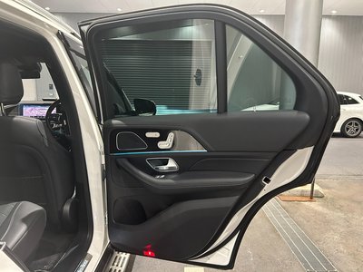 2023 Mercedes-BENZ GLE thumbnail 39