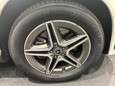 2023 Mercedes-BENZ GLE photo 11