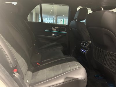 2023 Mercedes-BENZ GLE photo 14
