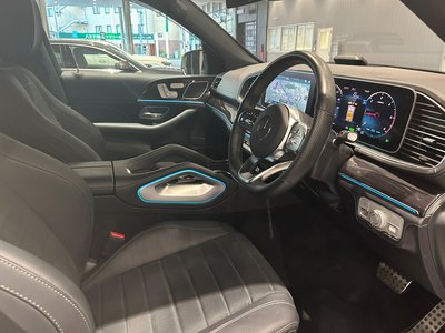 2023 Mercedes-BENZ GLE photo 13