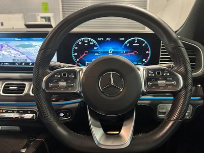2023 Mercedes-BENZ GLE thumbnail 28