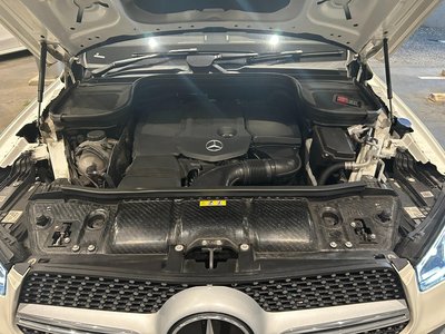 2023 Mercedes-BENZ GLE photo 10