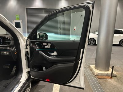 2023 Mercedes-BENZ GLE thumbnail 37