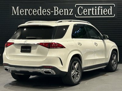2023 Mercedes-BENZ GLE photo 5