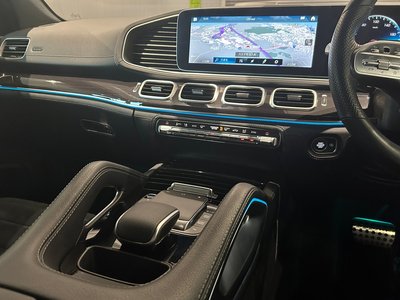 2023 Mercedes-BENZ GLE photo 15