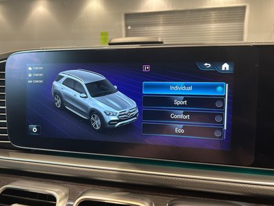 2023 Mercedes-BENZ GLE thumbnail 18