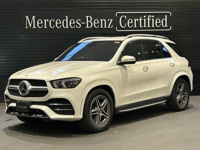 2023 Mercedes-BENZ GLE photo 2