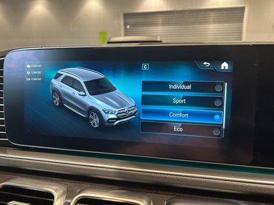 2023 Mercedes-BENZ GLE thumbnail 20