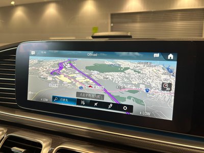 2023 Mercedes-BENZ GLE photo 16