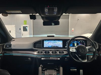 2023 Mercedes-BENZ GLE photo 12