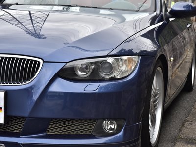 2009 BMW Alpina B3 CABRIO — фото 7
