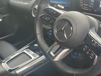 2026 Mercedes-BENZ GLA AMG thumbnail 20