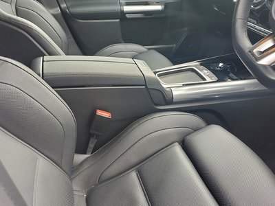 2026 Mercedes-BENZ GLA AMG photo 8