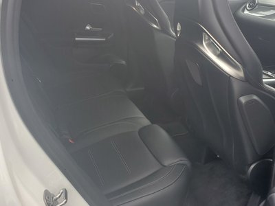 2026 Mercedes-BENZ GLA AMG photo 9