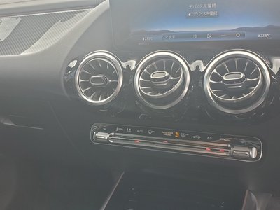 2026 Mercedes-BENZ GLA AMG photo 15