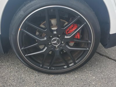2026 Mercedes-BENZ GLA AMG photo 13