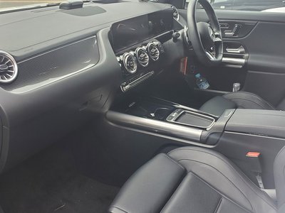 2026 Mercedes-BENZ GLA AMG photo 10