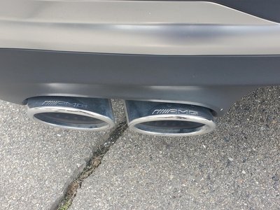 2026 Mercedes-BENZ GLA AMG photo 12