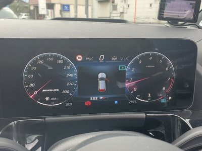 2026 Mercedes-BENZ GLA AMG photo 14