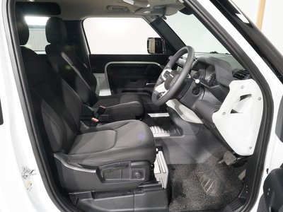صورة مصغرة 11 لـ 2023 LAND Rover DEFENDER