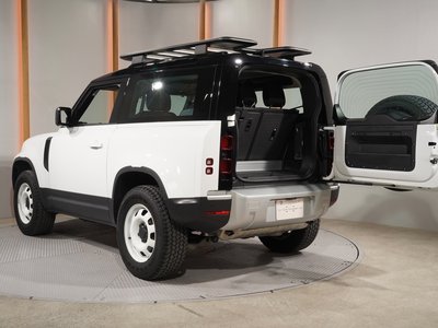 صورة مصغرة 6 لـ 2023 LAND Rover DEFENDER
