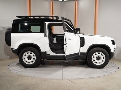 صورة مصغرة 34 لـ 2023 LAND Rover DEFENDER