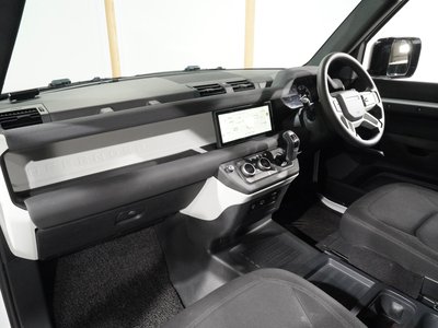 صورة مصغرة 13 لـ 2023 LAND Rover DEFENDER