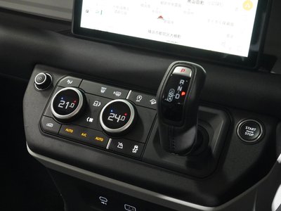صورة مصغرة 18 لـ 2023 LAND Rover DEFENDER