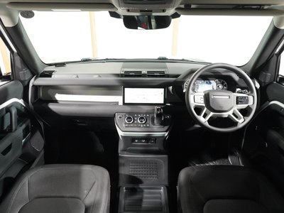 صورة مصغرة 2 لـ 2023 LAND Rover DEFENDER