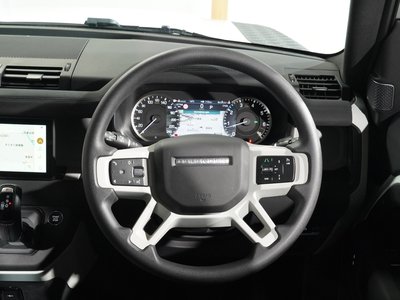 صورة مصغرة 8 لـ 2023 LAND Rover DEFENDER
